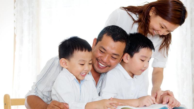 تاربيەلى بالا – قوعامنىڭ جەتىستىگى