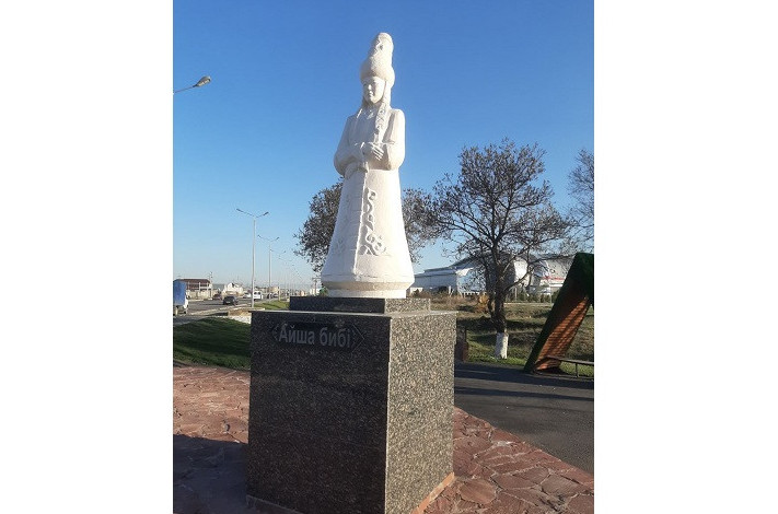 تاريحي تۇلعالاردى قورعايمىز با, الدە؟..