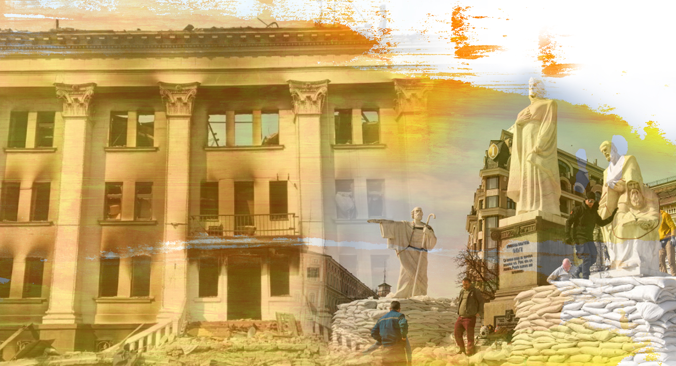 يۋنەسكو-نىڭ مادەني مۇرا تىزىمىندەگى 53 نىسان قيراعان