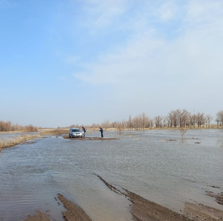 تاسقىنعا – توسقىن