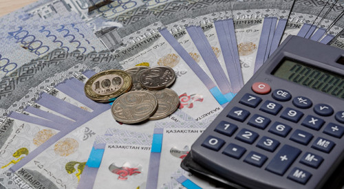 ماكروەكونوميكالىق كورسەتكىشتەردىڭ بولجامى ناقتىلاندى