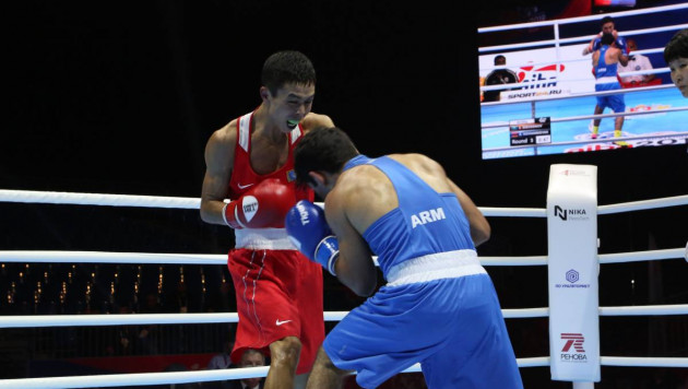 حالىقارالىق جارىستارعا قاتىسىپ جاتىر