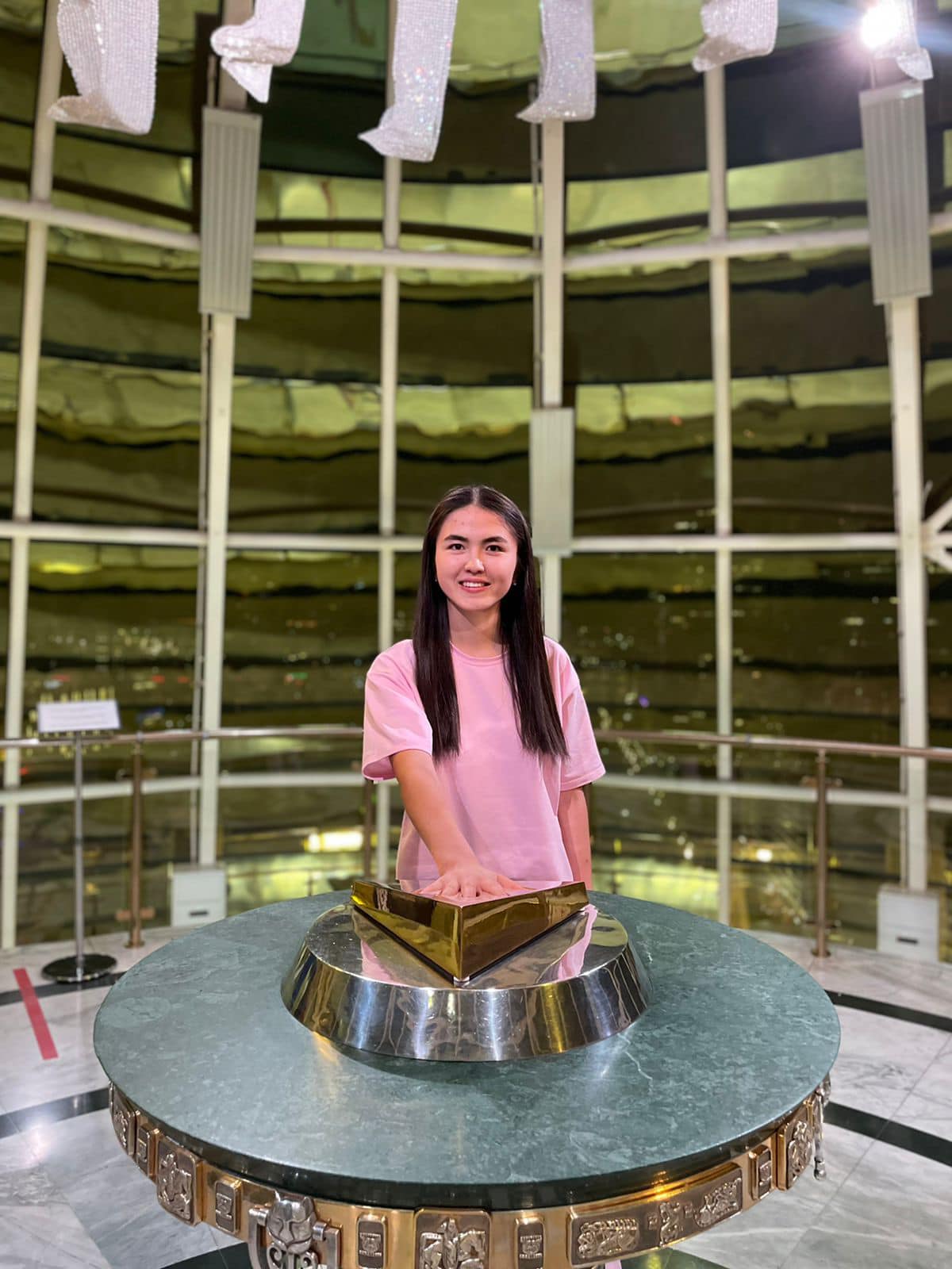 سەگىز ۋنيۆەرسيتەتتەن شاقىرتۋ الدى