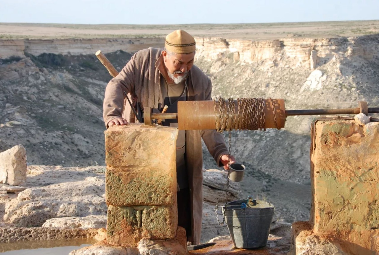 شىڭىراۋ تۇبىندەگى شىندىق