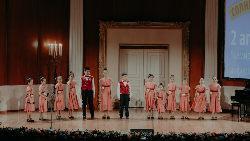 شابىت شىڭدايدى, ونەر وڭالتادى