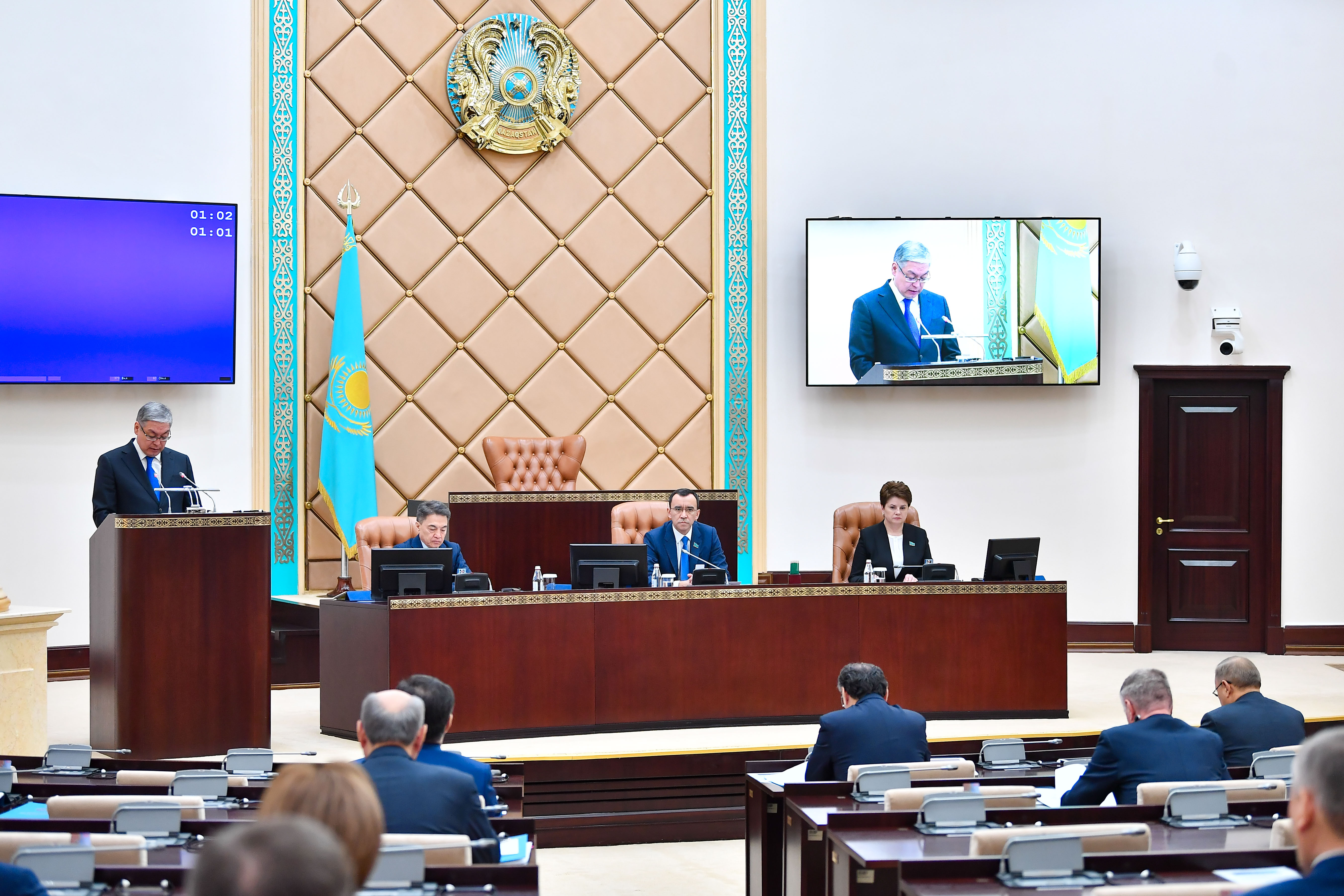 مەدياتسيا – داۋلاردى رەتتەۋدىڭ بالامالى قۇرالى