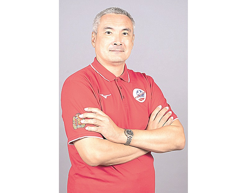 باقىتجان بايتورەەۆ: باپكەرلەردى سىرتتان ىزدەۋدىڭ قاجەتى جوق