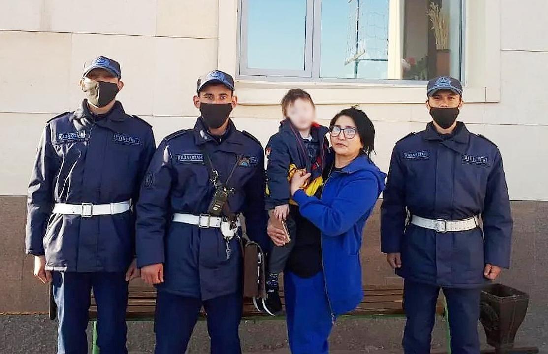 ۇلاندىقتار العىسقا بولەندى