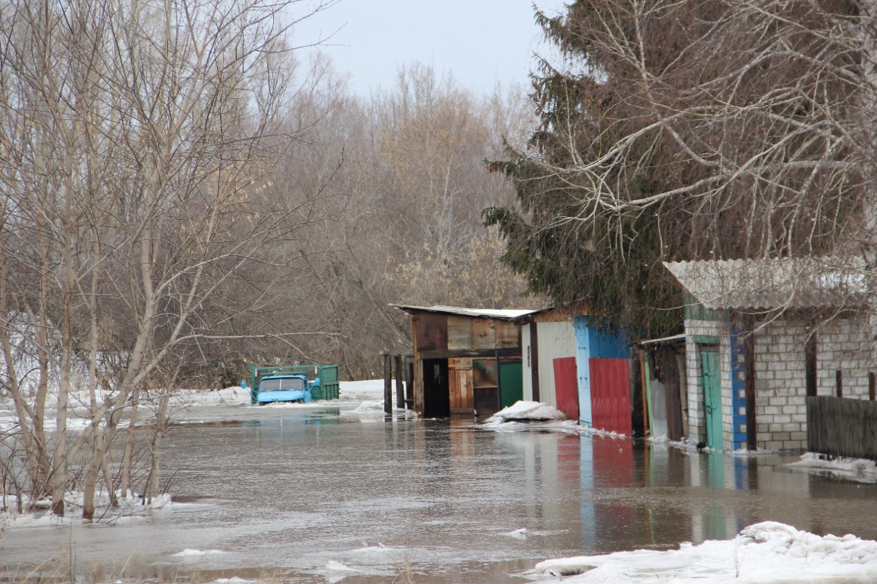 جىلىجايىن جايىلعان سۋ جايپاپ كەتتى