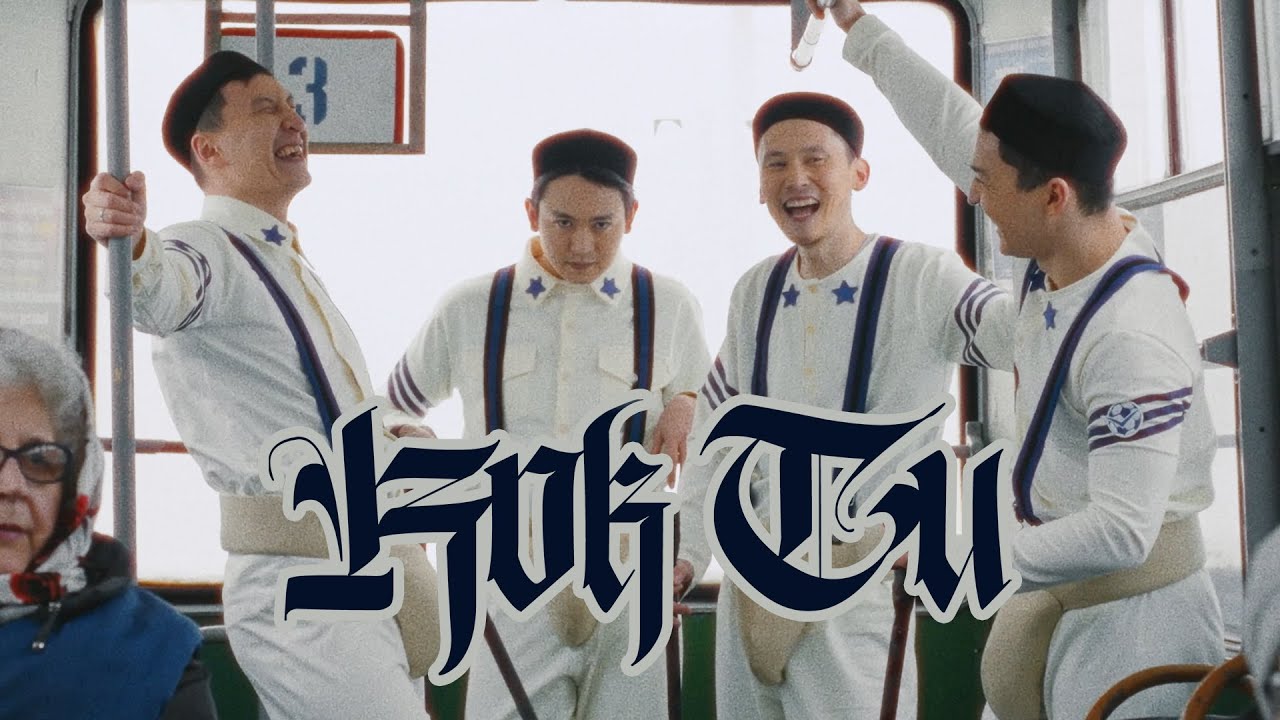 «ينتەلليگەنتنو...»