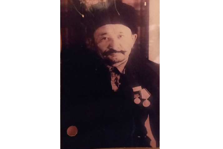 ارال بالىقشىلارىنىڭ ەرلىگى