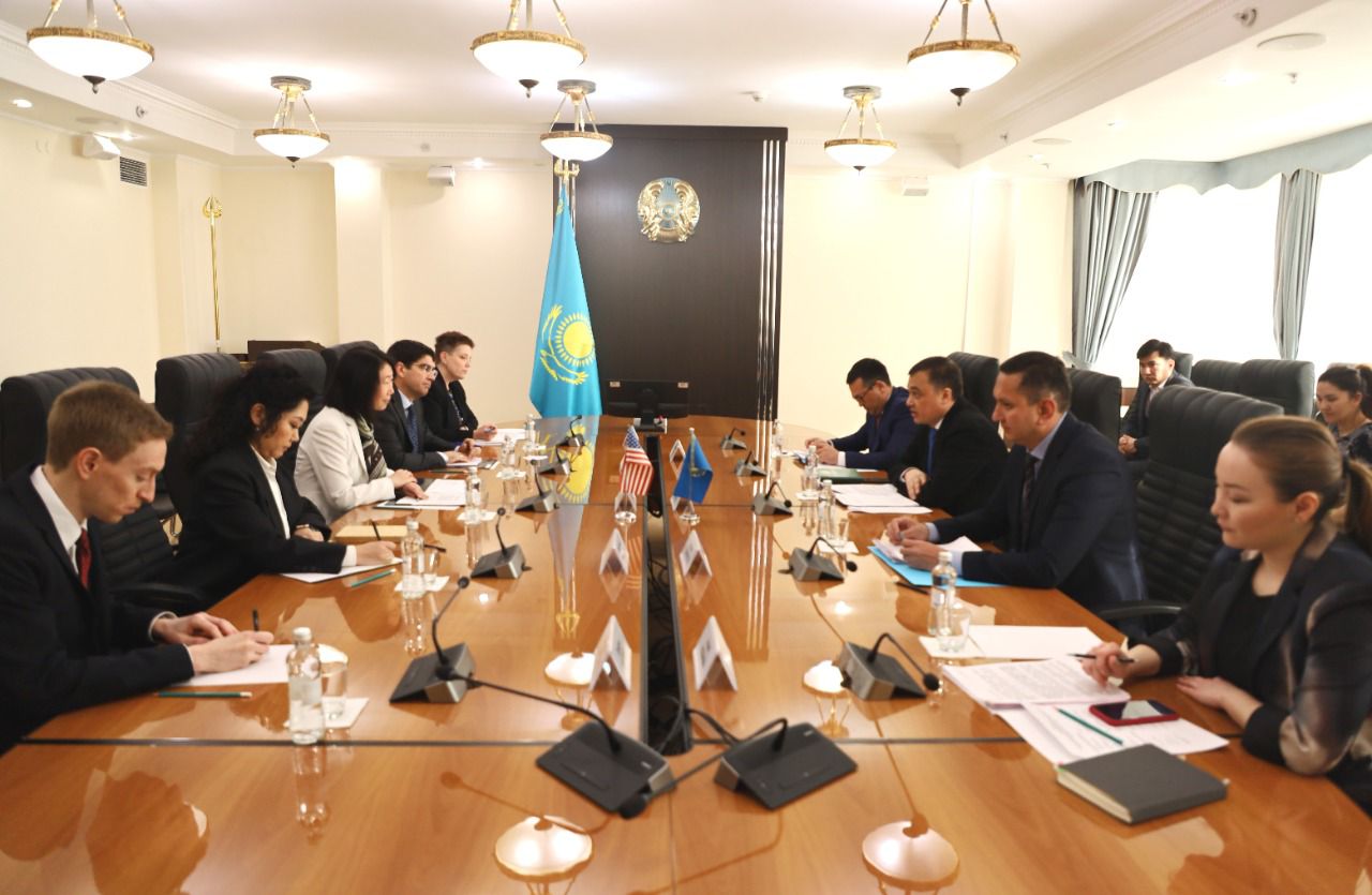 حالىقارالىق ىنتىماقتاستىق جايى ءسوز بولدى