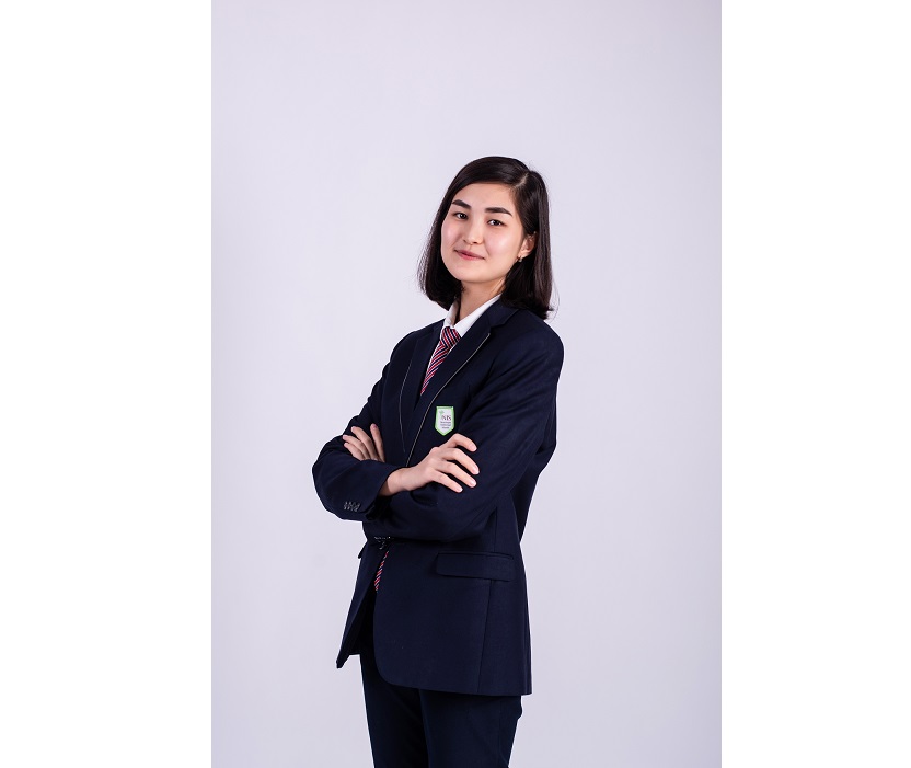 شەتەلدىك 9 ۋنيۆەرسيتەت وقۋعا شاقىردى