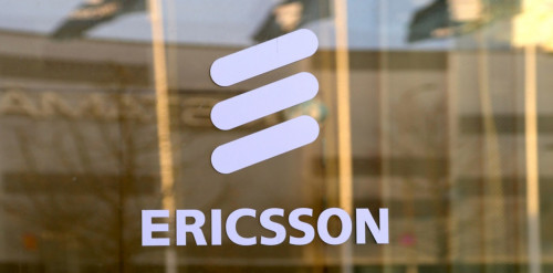 Ericsson رەسەيدەگى قىزمەتىن ۋاقىتشا توقتاتادى