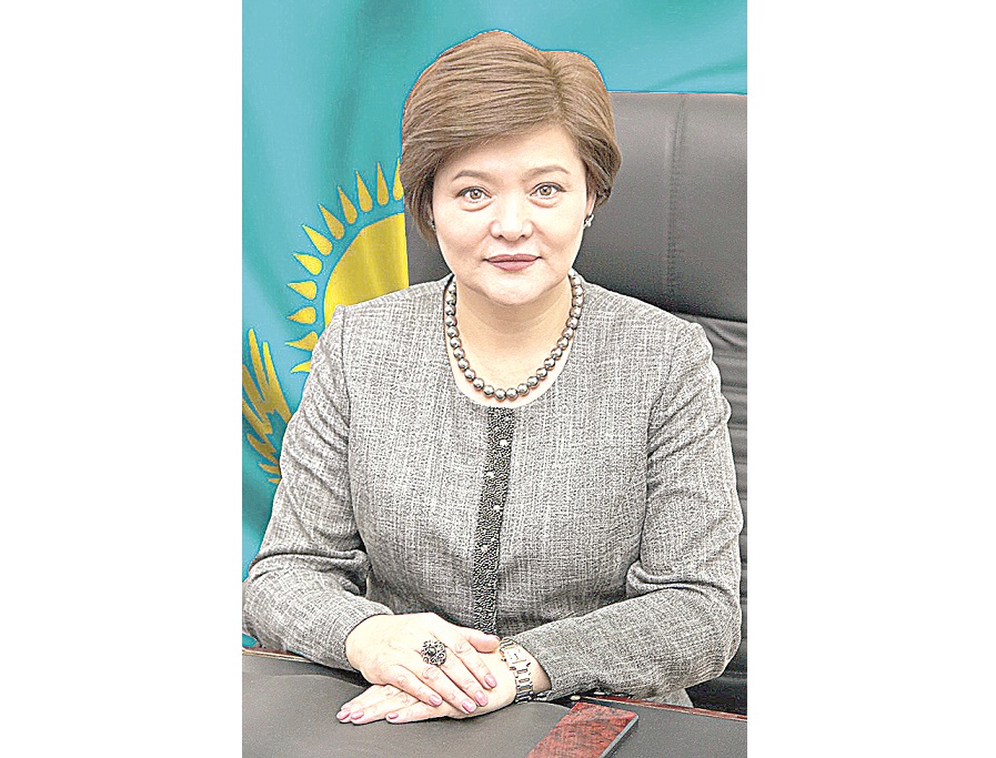 عىلىم جاھاندىق جەتىستىكتەرگە جول اشادى