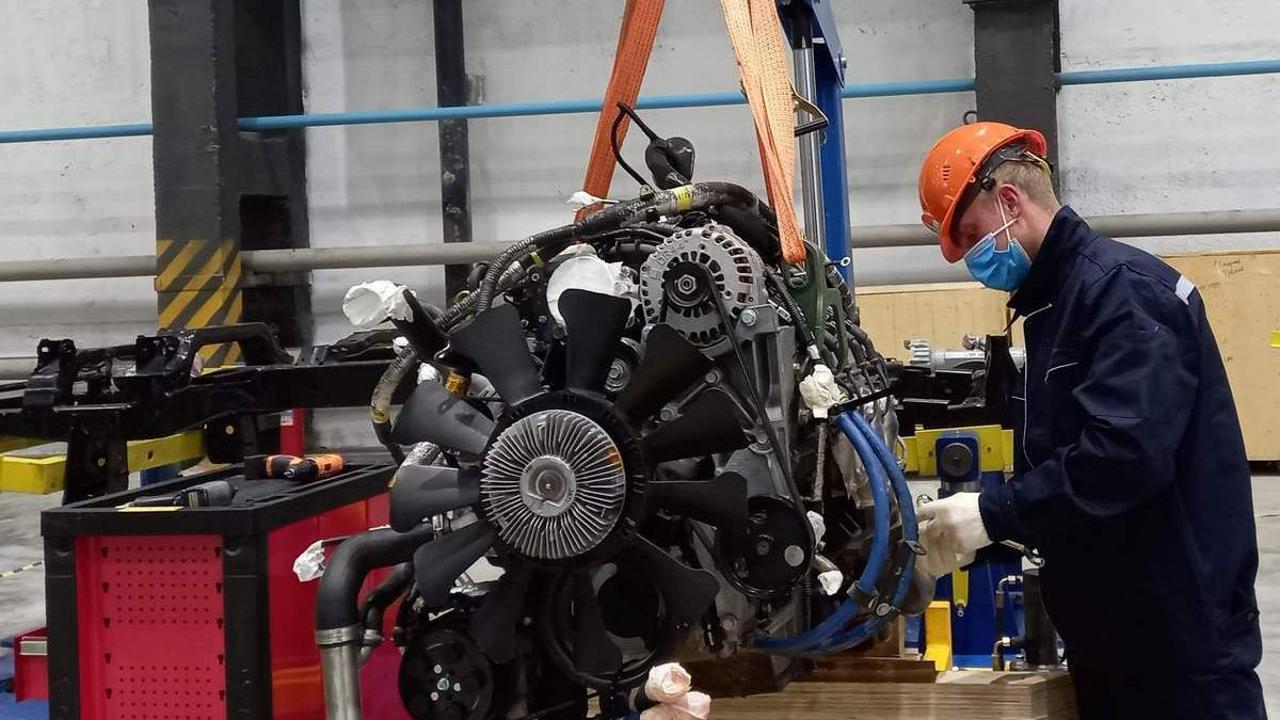 قاراعاندى وبلىسىندا 6 مىڭنان استام ادام جۇمىسقا ورنالاستى