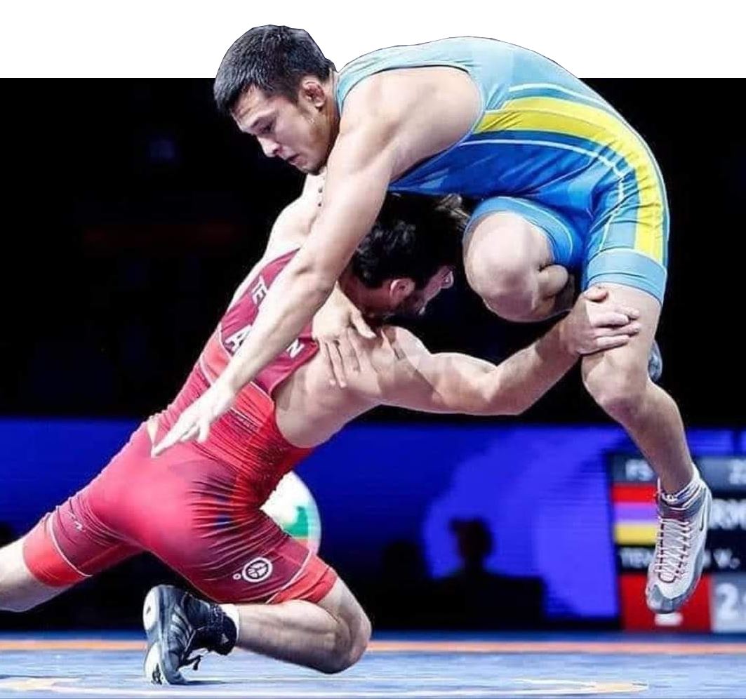 ازيانىڭ الدى بولۋعا ءالىمىز جەتە مە؟