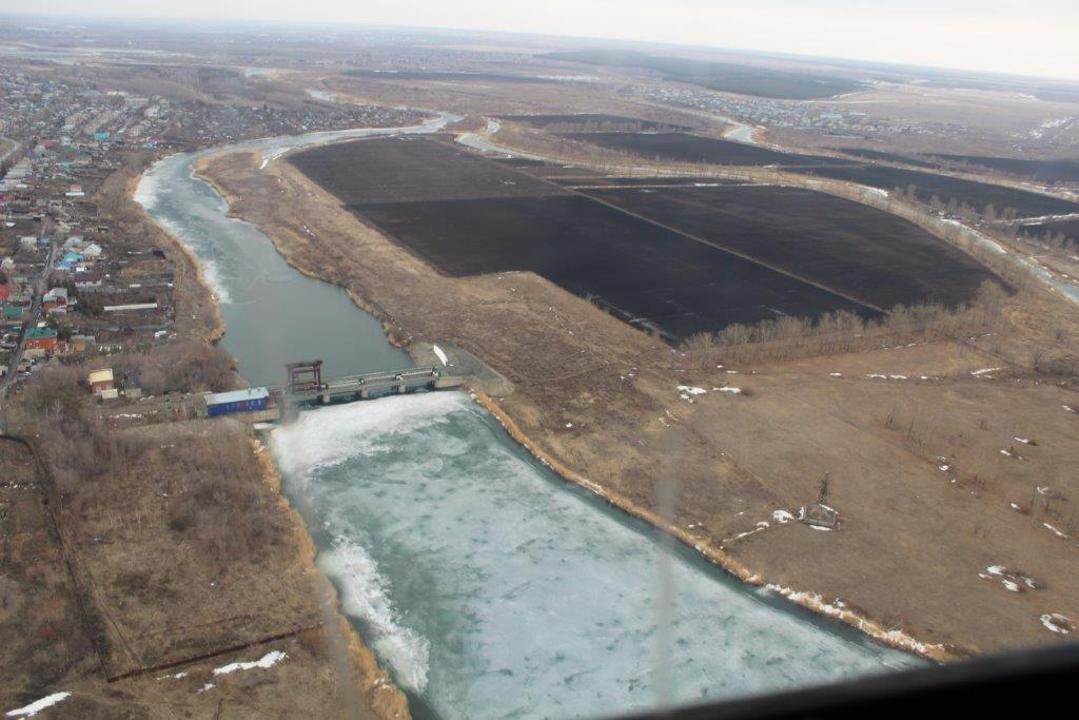 قاۋىپتىڭ بەتى قايتا باستادى