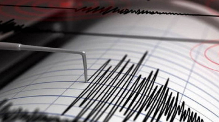 الماتى ماڭىندا جەر سىلكىنىسى تىركەلدى