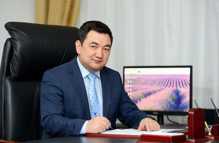 رۋحتىڭ ايناسى