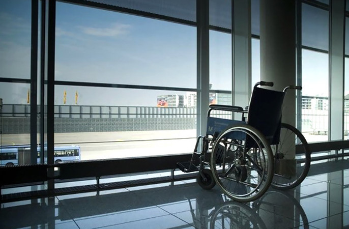 مۇگەدەكتەردى قولداۋعا باعىتتالعان جوبا ىسكە قوسىلدى