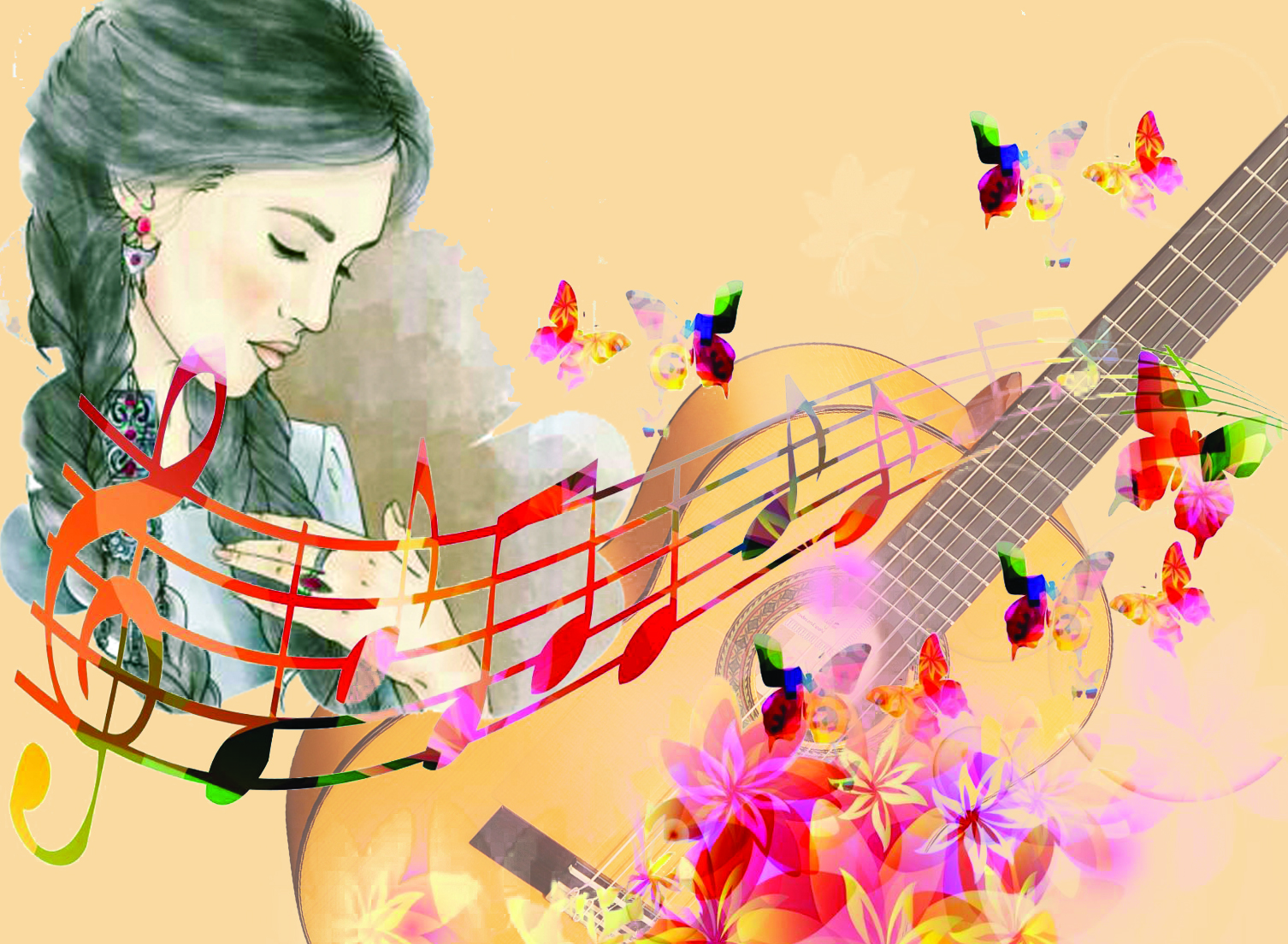 ساعىنىش ءانى