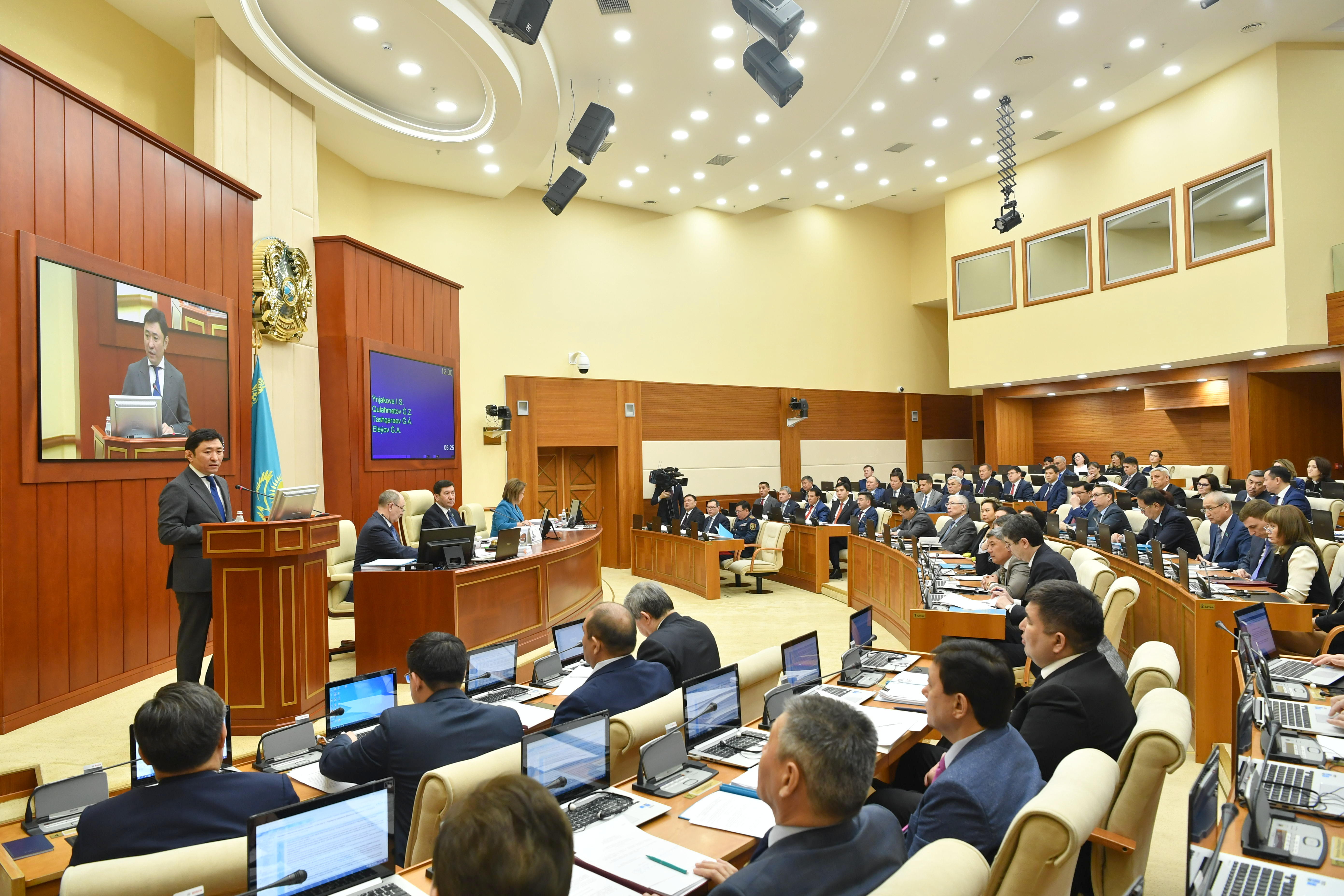 سەمەيدە يادرولىق قاۋىپسىزدىك ايماعى قۇرىلادى