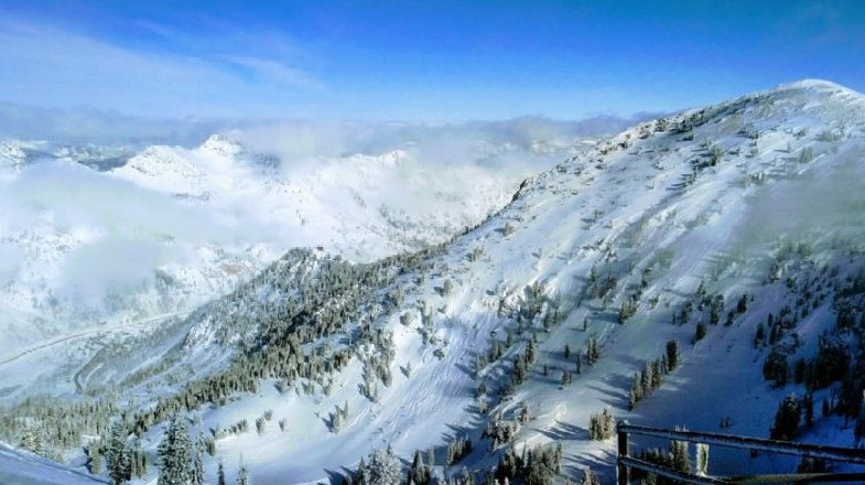 الماتىدى قار كوشكىنىنىڭ استىندا قالعان ەكى ادام ىزدەستىرىلىپ جاتىر