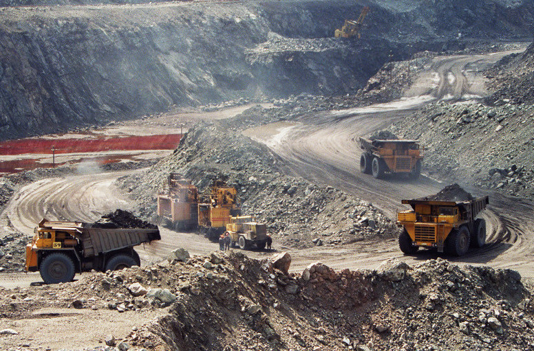 جەر قويناۋىن پايدالانۋعا قاتىستى كودەكسكە تۇزەتۋلەر ەنگىزىلەدى