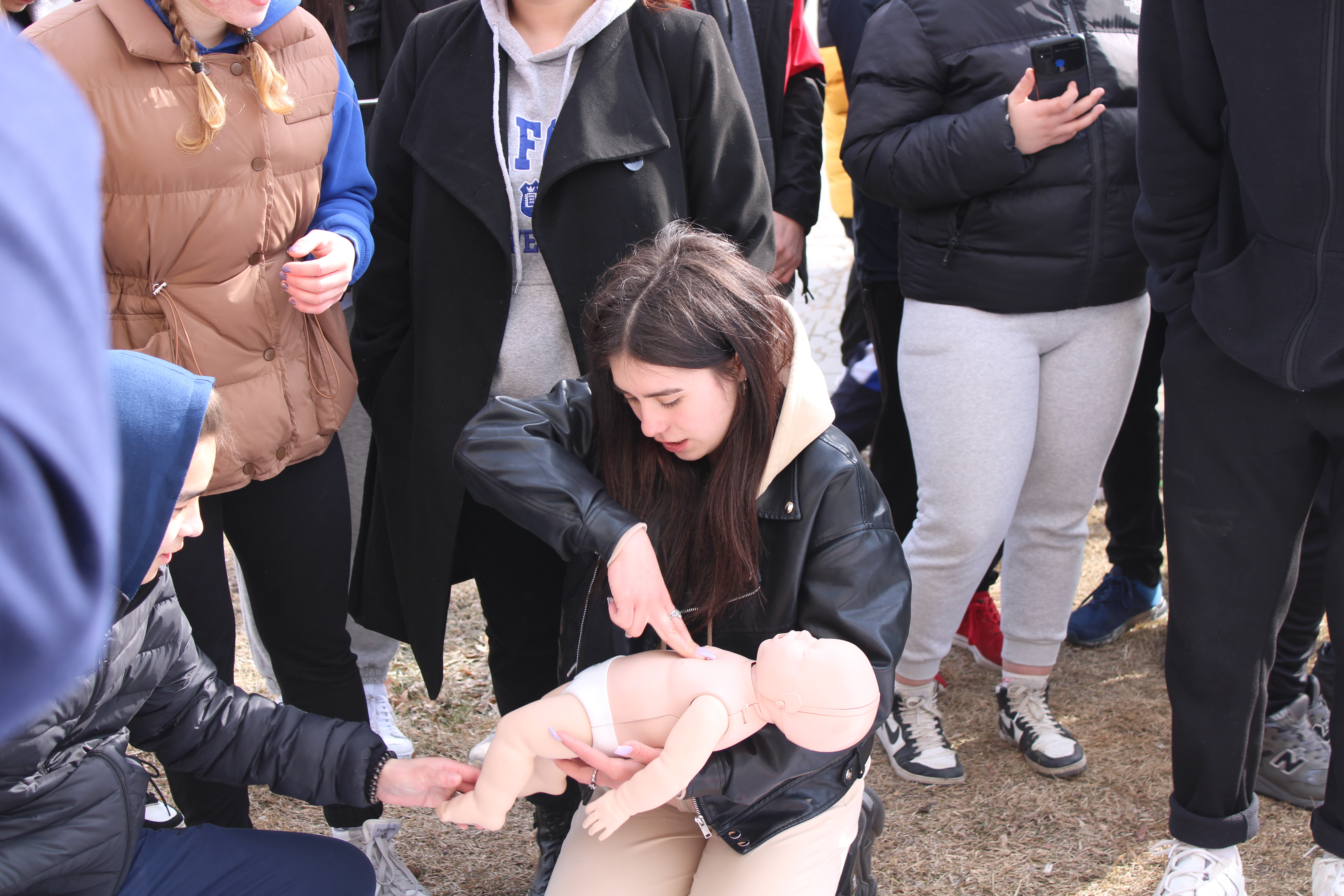 دەنىڭ ساۋ بولسىن دەسەڭ...