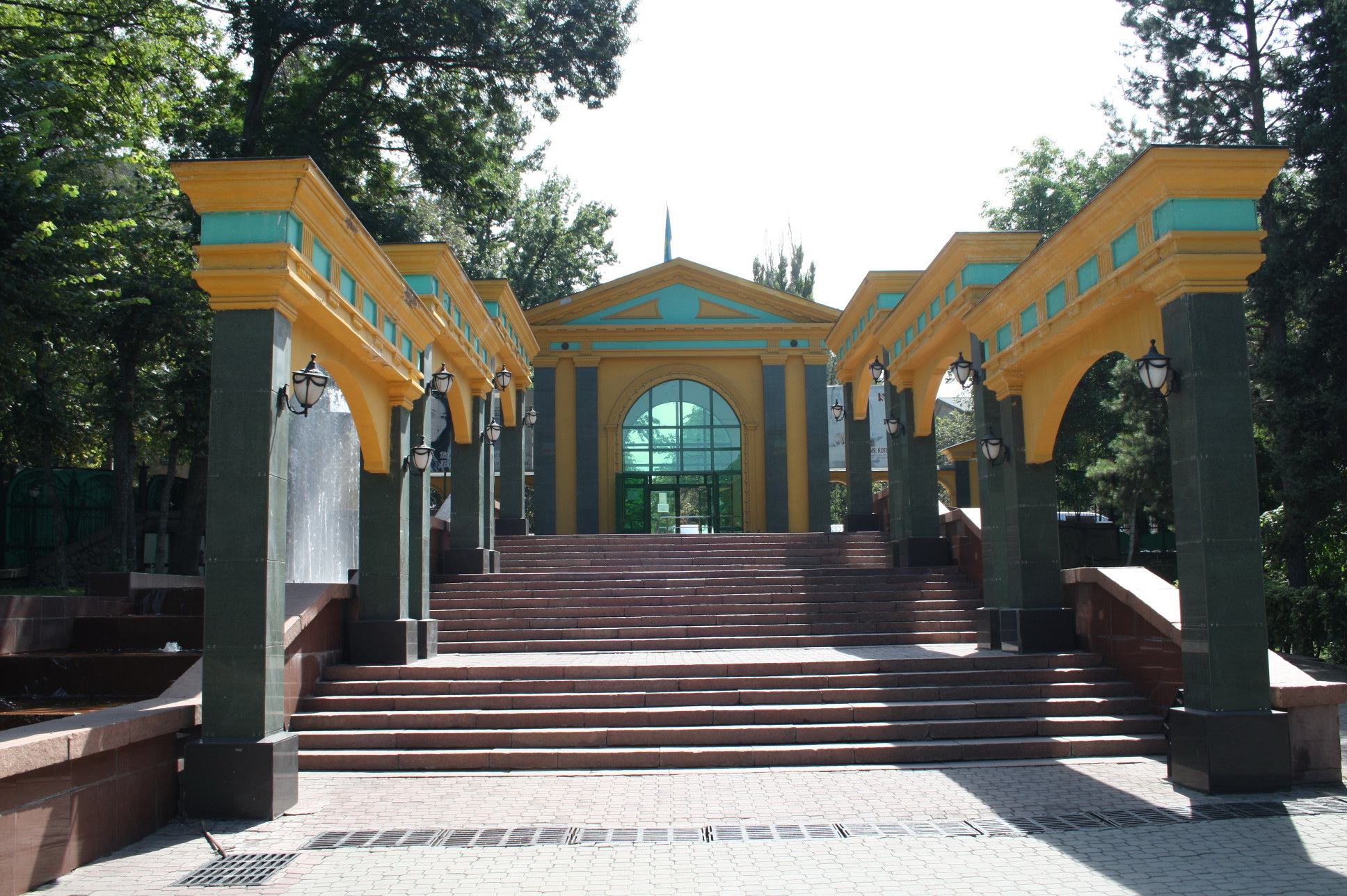 مەديتسينا سالاسىنداعى مەملەكەتتىك ءتىلدىڭ مارتەبەسى وسە مە؟