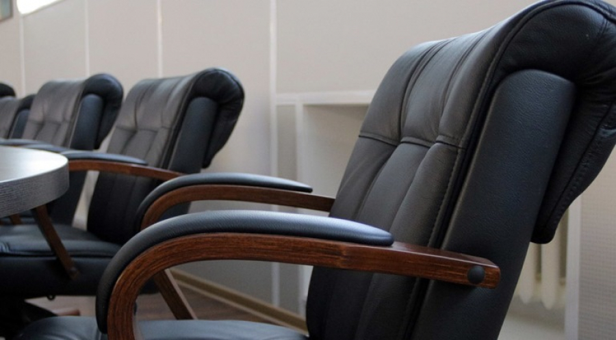 قوعامدىق كەڭەستەر قايتا قۇرىلادى