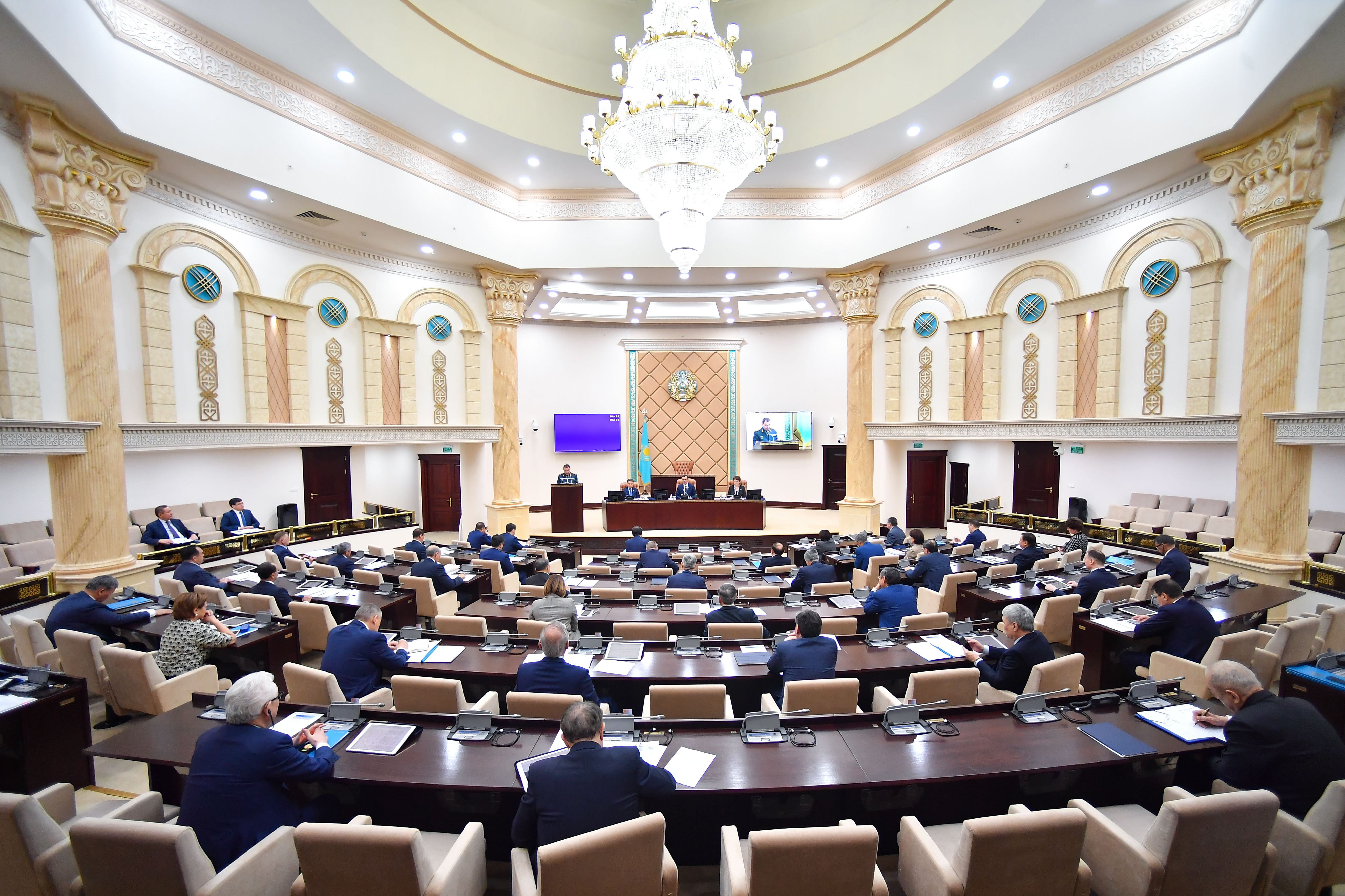 بالالاردىڭ قۇقىعىن قورعاۋعا باسا ءمان بەرىلەدى