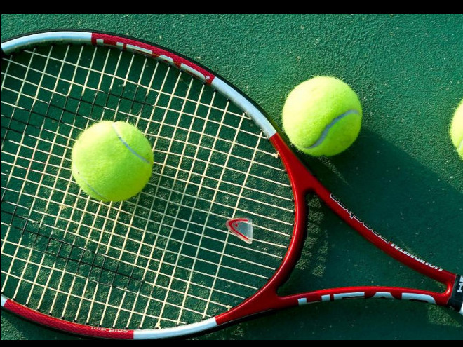 قازاقستاندىق تەننيسشى مادريدتە توپ جاردى