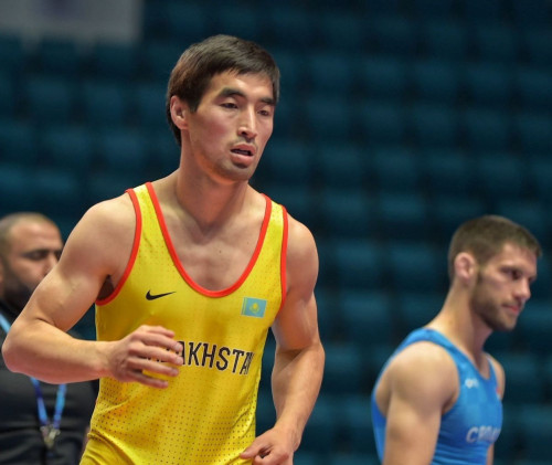 گرەك-ريم كۇرەسىنەن قازاقستان قۇراماسى وقۋ-جاتتىعۋ جيىندارىنا قاتىسىپ جاتىر