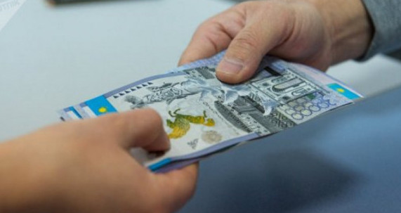 پارا العان اقتوبەلىك شەنەۋنىككە سوت ۇكىمى شىقتى