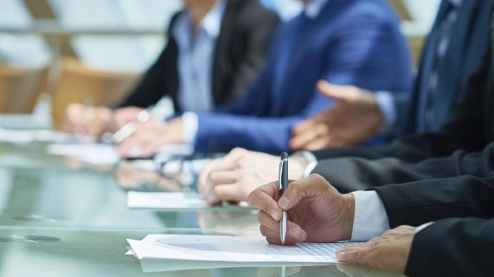 ازاماتتىق قوعام وكىلدەرى بەلسەندى