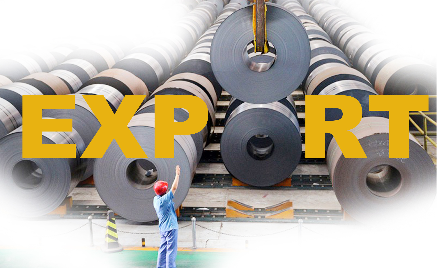 مەتالل ەكسپورتى: تىيىم تىعىرىققا تىرەپ جۇرمەسىن