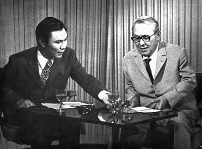 العاشقى كەزدەسۋدىڭ ەستەلىگى