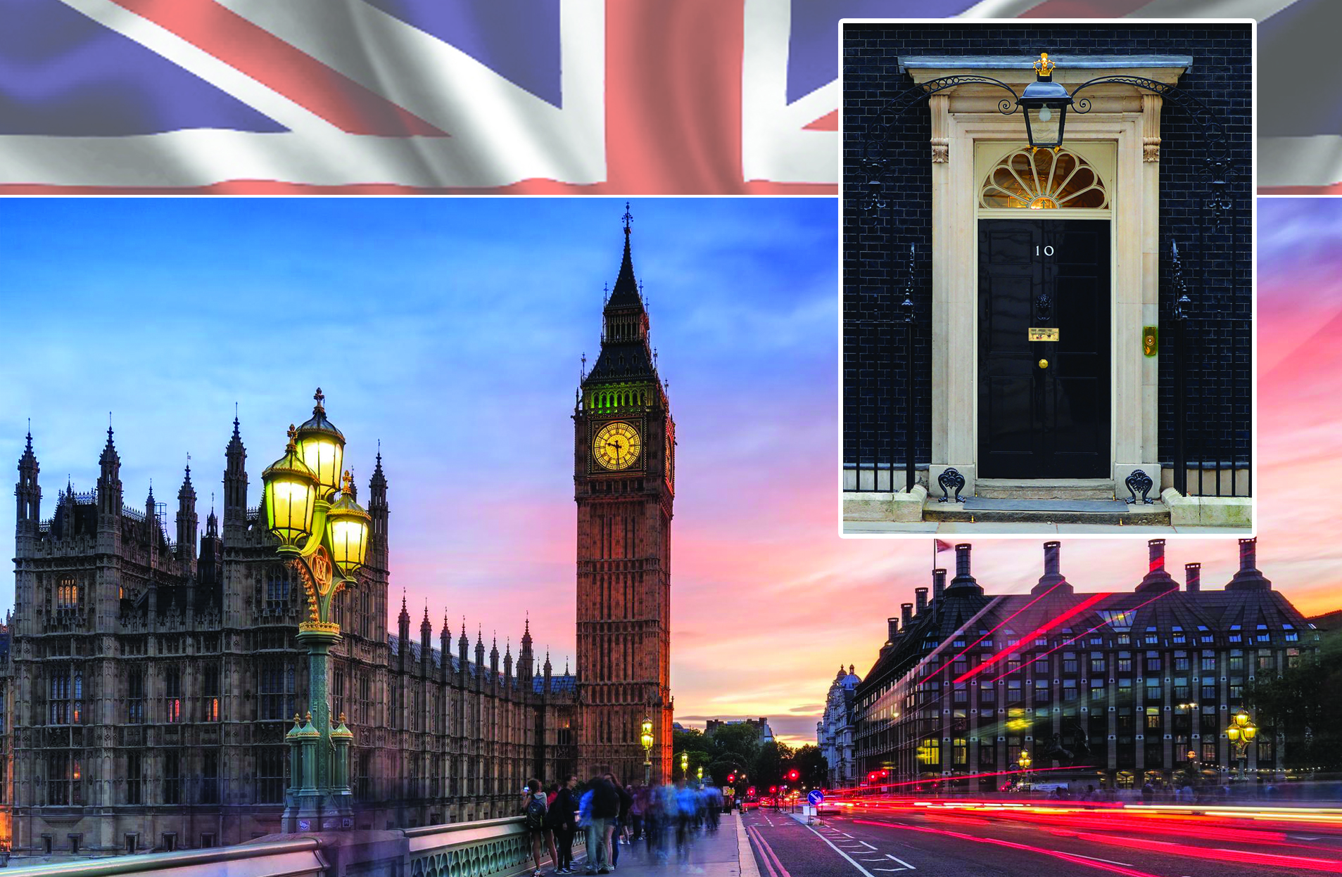 «داۋنينگ-ستريتتەگى» داۋ تولاستار ەمەس