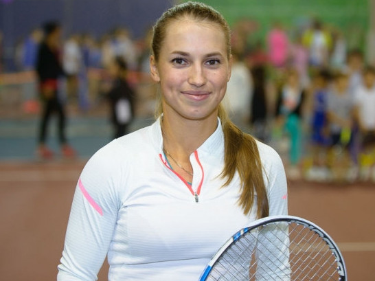 ەلەنا رىباكينا فينالدىق كەزەڭگە جولداما الدى