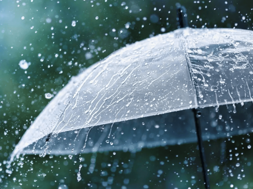 بىرقاتار وڭىردە داۋىلدى ەسكەرتۋ جاريالاندى