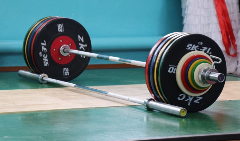 قىزىلوردادا اۋىر اتلەتيكادان قازاقستان چەمپيوناتى باستالدى