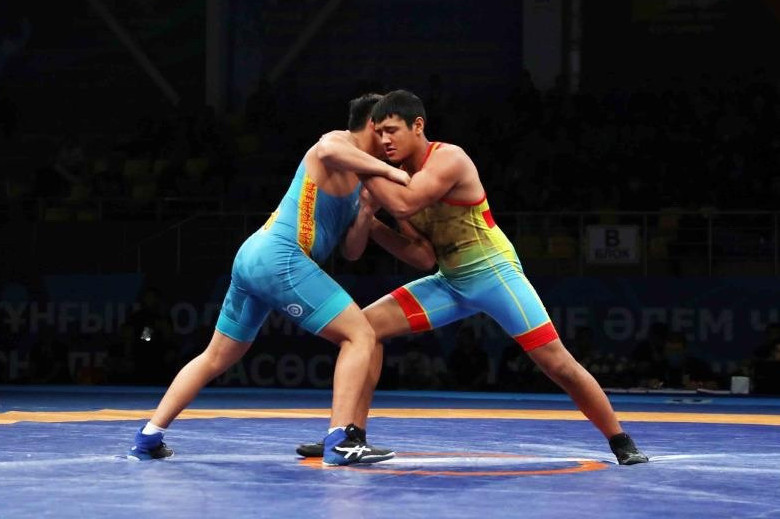 جاقسىلىق ۇشكەمپىروۆكە ارنالعان حالىقارالىق تۋرنير وتەدى