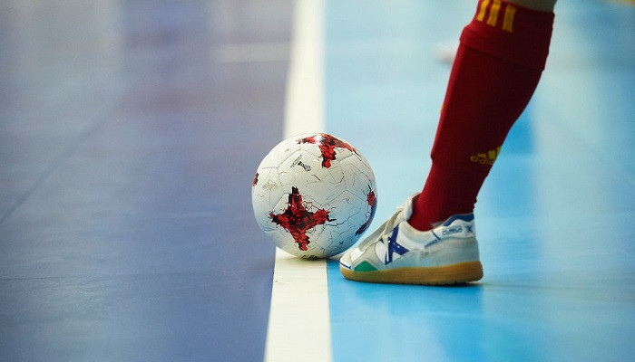 كاسىپقوي فۋتزال ليگاسى قۇرىلدى