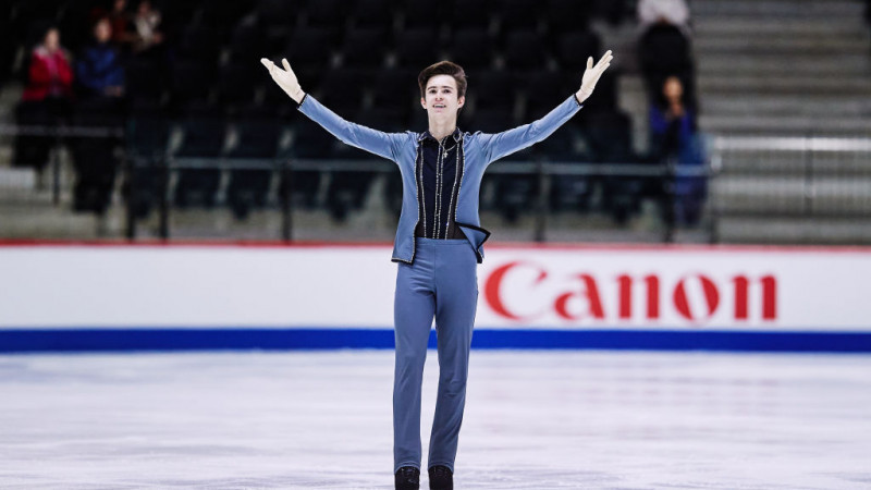 شايداروۆ شاتتىققا بولەدى