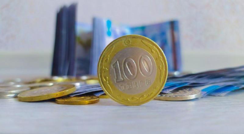 قازاقستاندا ەڭ تومەنگى كۇنكورىس دەڭگەيى ءوستى