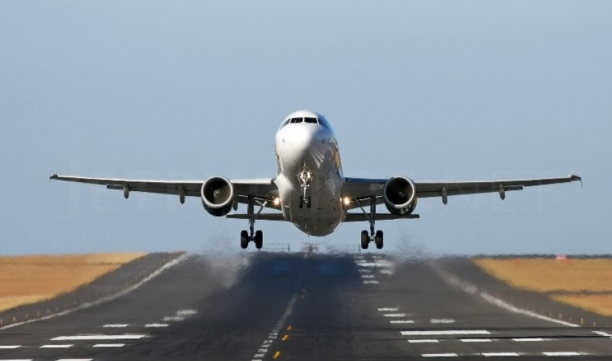 اتىراۋدان ىستانبۇل مەن ماسكەۋگە قاتىنايتىن اۋە رەيسى اشىلادى