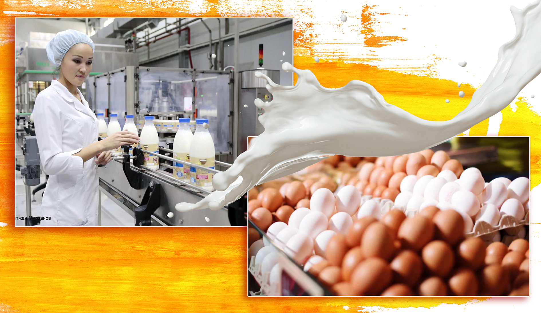 باستاما باياندى بولسا, باعا دا تۇراقتانادى