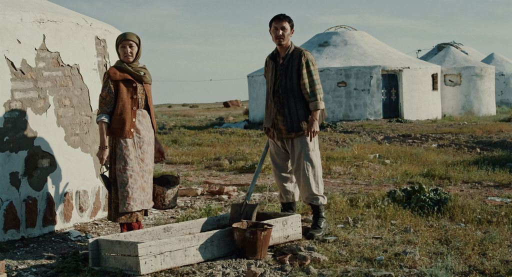 قازاق كينوسىنىڭ ولجاسى